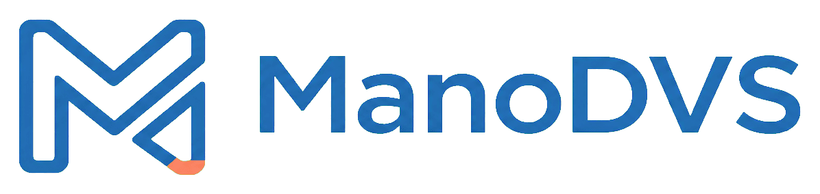 ManoDVS
